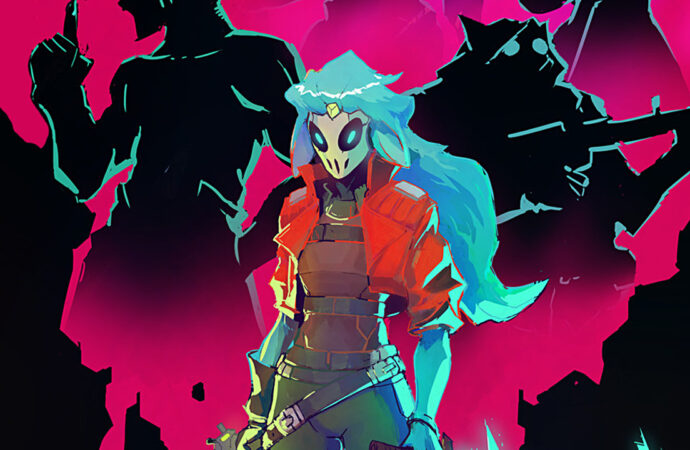 HYPER LIGHT BREAKER INCLUIRÁ UNA COPIA GRATUITA DE HYPER LIGHT DRIFTER