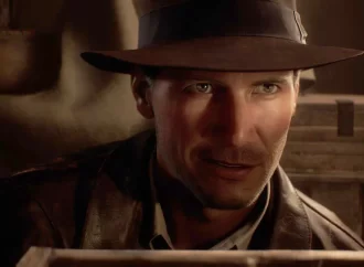 INDIANA JONES AND THE GREAT CIRCLE ES UN ÉXITO PARA XBOX