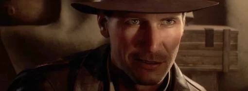 YA HAY FECHA PARA LA LLEGADA DE INDIANA JONES A PS5