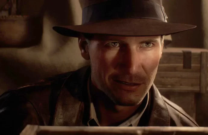 INDIANA JONES AND THE GREAT CIRCLE ES UN ÉXITO PARA XBOX