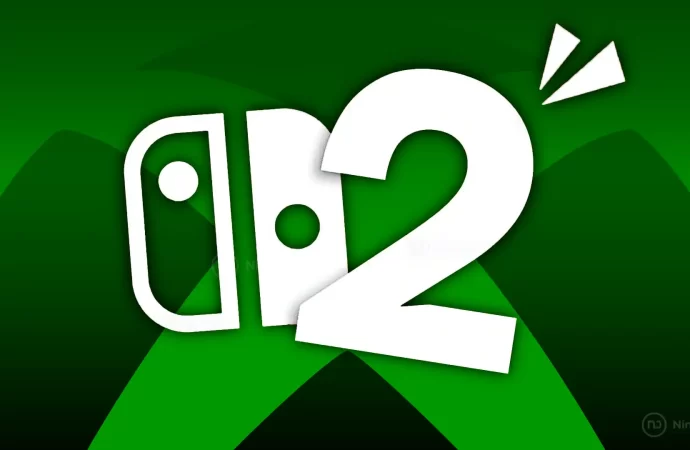 JUEGOS DE XBOX LLEGARÁN A SWITCH 2, CONFIRMA PHIL SPENCER