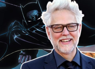 PRIMERA APARICION DE BATMAN EN EL UNIVERSO DC EN “CREATURE COMMANDOS” ASUSTÓ A JAMES GUNN