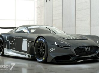 LA ACTUALIZACIÓN DE ENERO DE GRAN TURISMO 7 SE PUBLICARÁ MAÑANA