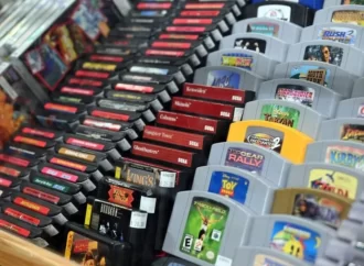 LA FUNDACIÓN PARA LA HISTORIA DEL VIDEOJUEGO PONE A DISPOSICIÓN SU BIBLIOTECA DIGITAL LA PRÓXIMA SEMANA
