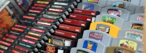 LA FUNDACIÓN PARA LA HISTORIA DEL VIDEOJUEGO PONE A DISPOSICIÓN SU BIBLIOTECA DIGITAL LA PRÓXIMA SEMANA