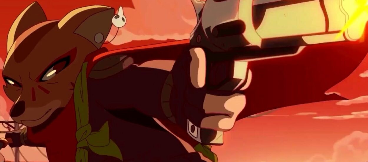 LAIKA: AGED THROUGH BLOOD LLEGARÁ A NINTENDO SWITCH EL 30 DE ENERO TRAS MESES DE ESPERA