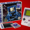 NINTENDO ANUNCIA SET DE LEGO DEL GAME BOY