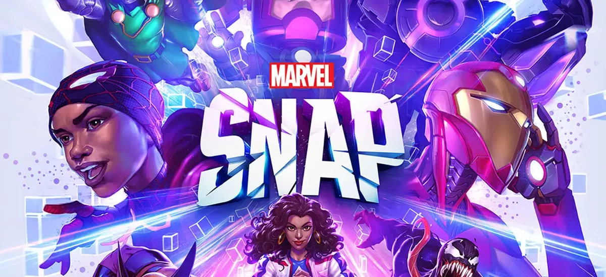 MARVEL SNAP COMPENSA A SUS JUGADORES TRAS LA SUSPENSIÓN DE TIKTOK
