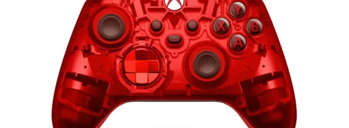 MICROSOFT ANUNCIA LA NUEVA VERSIÓN PULSE CIPHER DEL MANDO DE XBOX