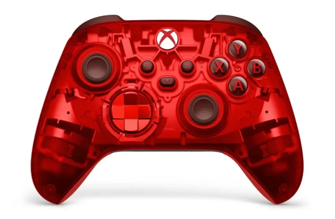 MICROSOFT ANUNCIA LA NUEVA VERSIÓN PULSE CIPHER DEL MANDO DE XBOX