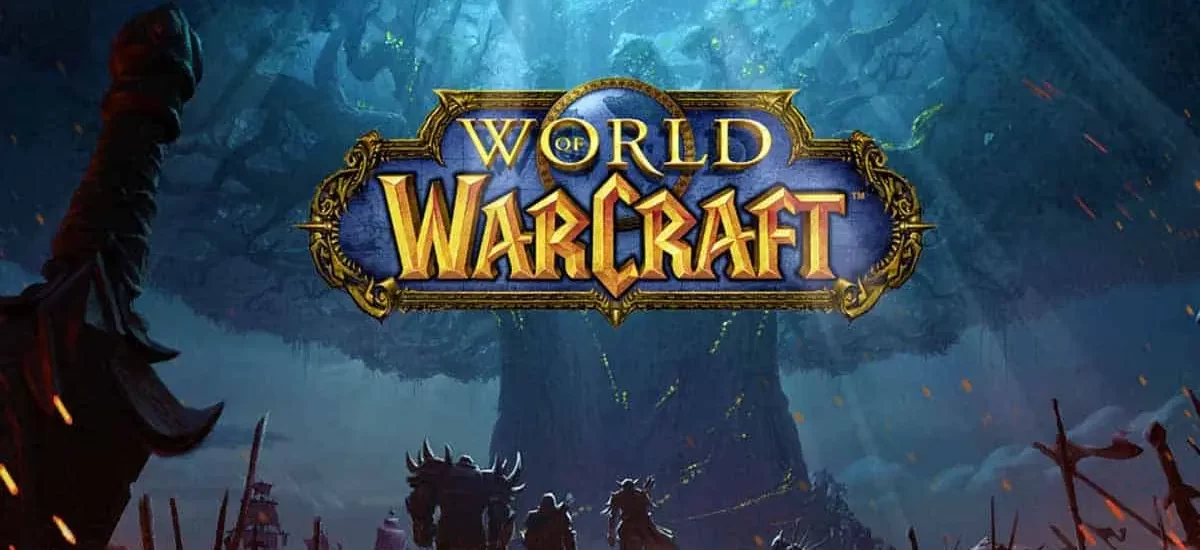 MICROSOFT CORRIGE ANUNCIO ERRÓNEO SOBRE WORLD OF WARCRAFT EN GAME PASS