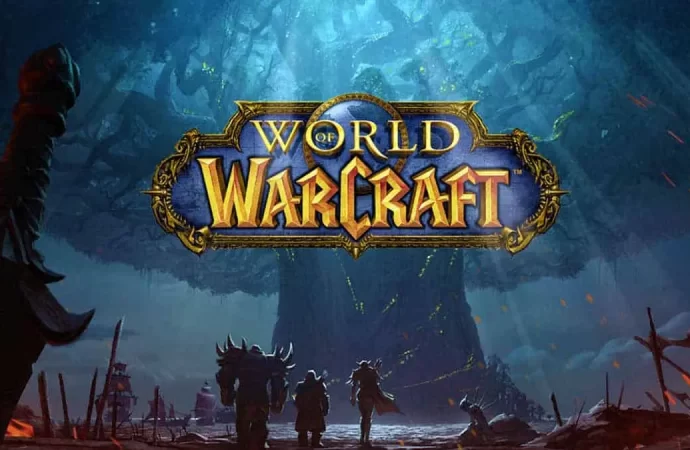 MICROSOFT CORRIGE ANUNCIO ERRÓNEO SOBRE WORLD OF WARCRAFT EN GAME PASS