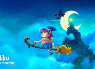 MIKA AND THE WITCH’S MOUNTAIN: RESEÑA HONESTA DE LA EXPERIENCIA