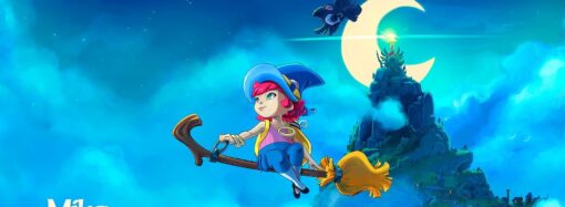 MIKA AND THE WITCH’S MOUNTAIN: RESEÑA HONESTA DE LA EXPERIENCIA