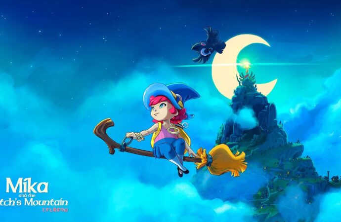 MIKA AND THE WITCH’S MOUNTAIN: RESEÑA HONESTA DE LA EXPERIENCIA