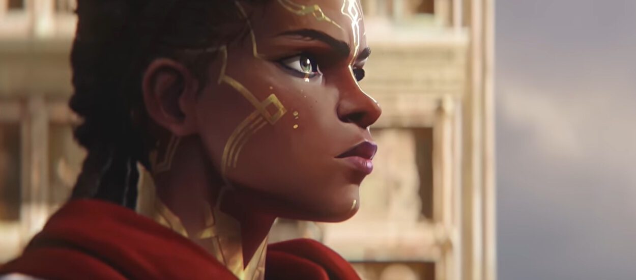 TODO LO QUE DEBES SABER DE MEL, LA NUEVA CAMPEONA DE LOL