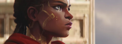 TODO LO QUE DEBES SABER DE MEL, LA NUEVA CAMPEONA DE LOL