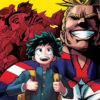 HORIKOSHI CONFIRMA QUE MY HERO ACADEMIA TENDRÁ MULTIPLES SECUELAS