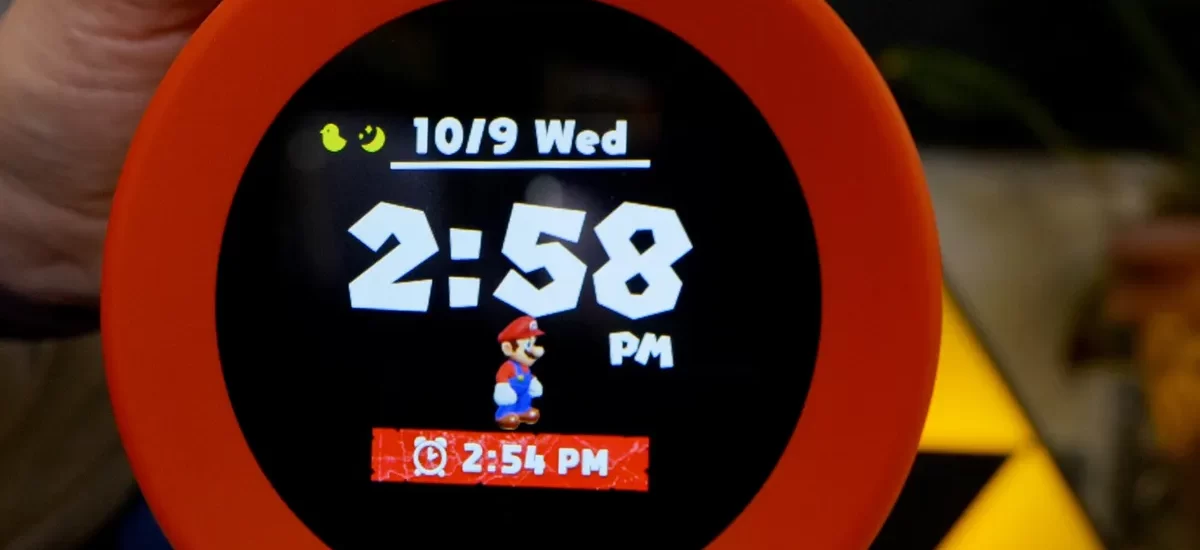 NINTENDO ALARMO SEGUIRÁ SIENDO EXCLUSIVO PARA SUSCRIPTORES DE SWITCH ONLINE HASTA MARZO DE 2025