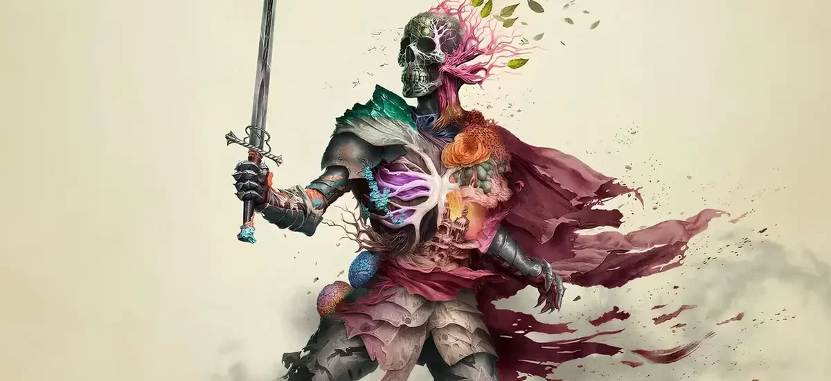 OBSIDIAN INICIA LA PUBLICACIÓN DE UNA SERIE DE VÍDEOS SOBRE EL UNIVERSO DE AVOWED