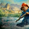 RESEÑA: PADDINGTON AVENTURA EN LA SELVA