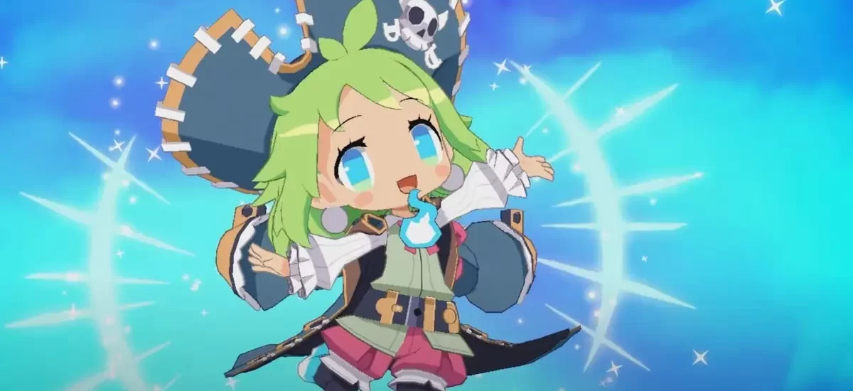 PHANTOM BRAVE: THE LOST HERO, LA SECUELA DEL RPG DE NIS, RECIBE UNA DEMO EN PLAYSTATION Y SWITCH