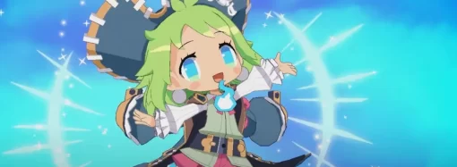 PHANTOM BRAVE: THE LOST HERO, LA SECUELA DEL RPG DE NIS, RECIBE UNA DEMO EN PLAYSTATION Y SWITCH