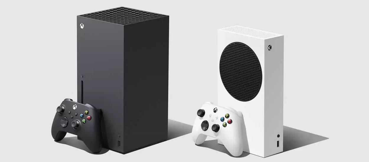 XBOX SEGUIRÁ EXIGIENDO QUE LOS JUEGOS SEAN COMPATIBLES CON SERIES S