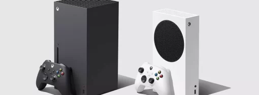 XBOX SEGUIRÁ EXIGIENDO QUE LOS JUEGOS SEAN COMPATIBLES CON SERIES S