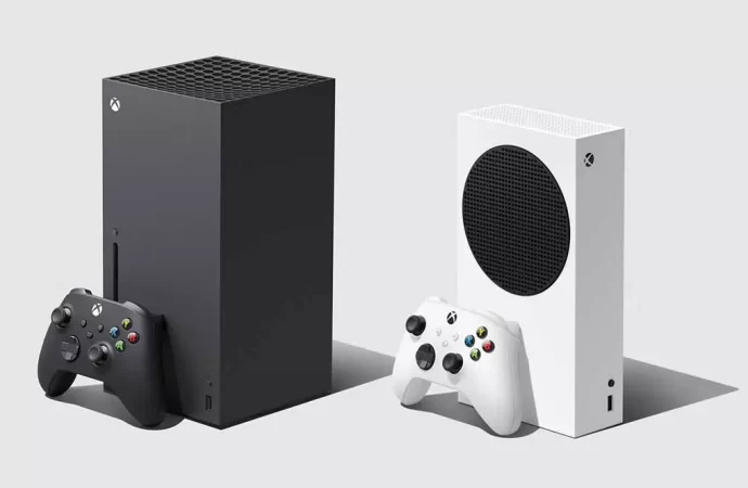 XBOX SEGUIRÁ EXIGIENDO QUE LOS JUEGOS SEAN COMPATIBLES CON SERIES S
