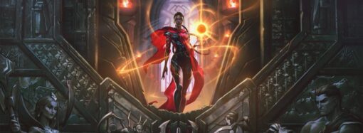 NUEVA CINEMÁTICA DE LOL AMPLÍA EL UNIVERSO DE ARCANE