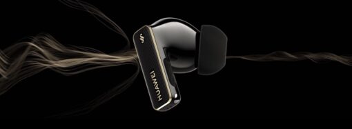 HUAWEI LANZA LOS FREEBUDS PRO 4