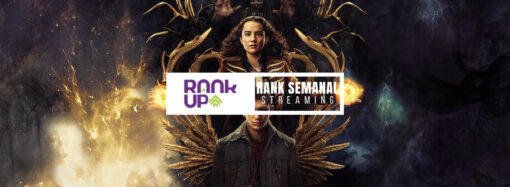 TOP 5 RECOMENDACIONES PARA VER EN STREAMING