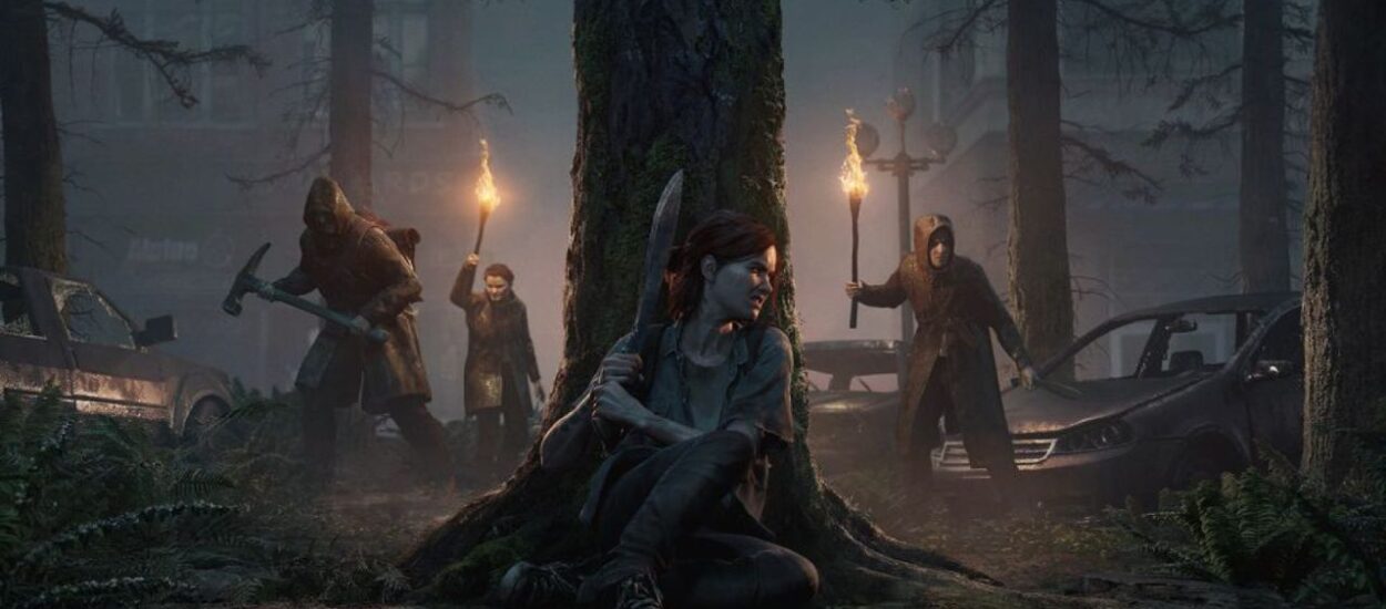 THE LAST OF US 2 LLEGA A PC CON REQUISITOS POLÉMICOS