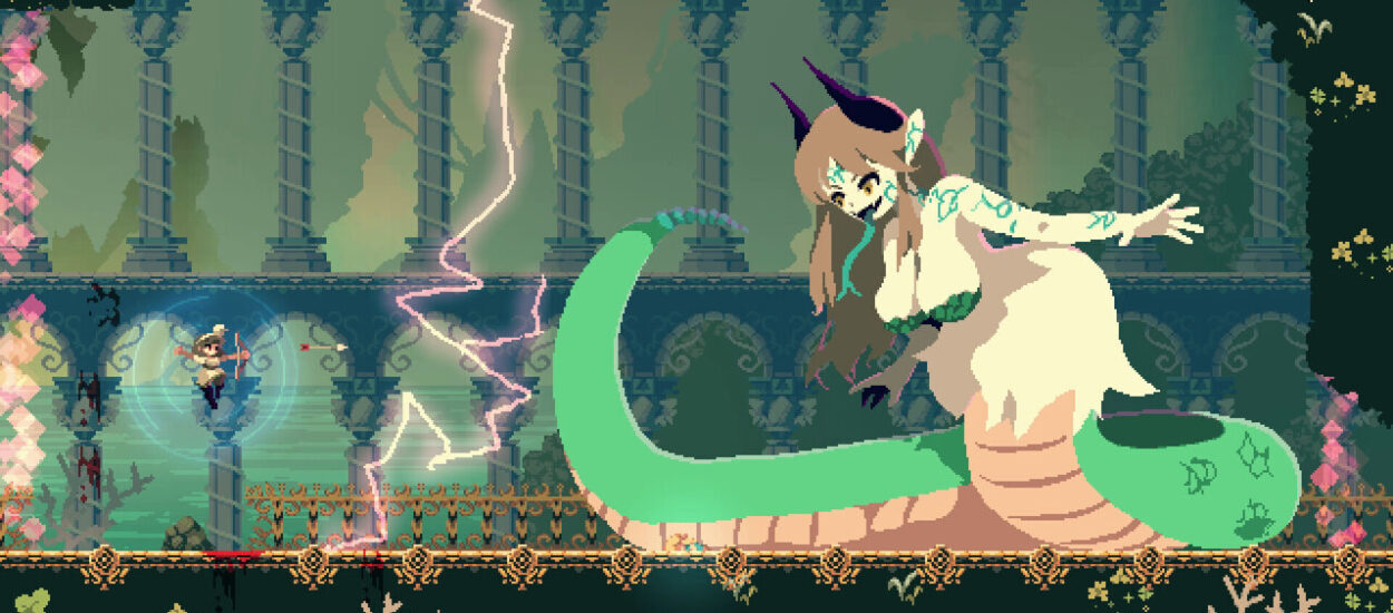 PLAYISM ANUNCIA SUS LANZAMIENTOS PARA PRIMAVERA EN UN GAME SHOW MINI