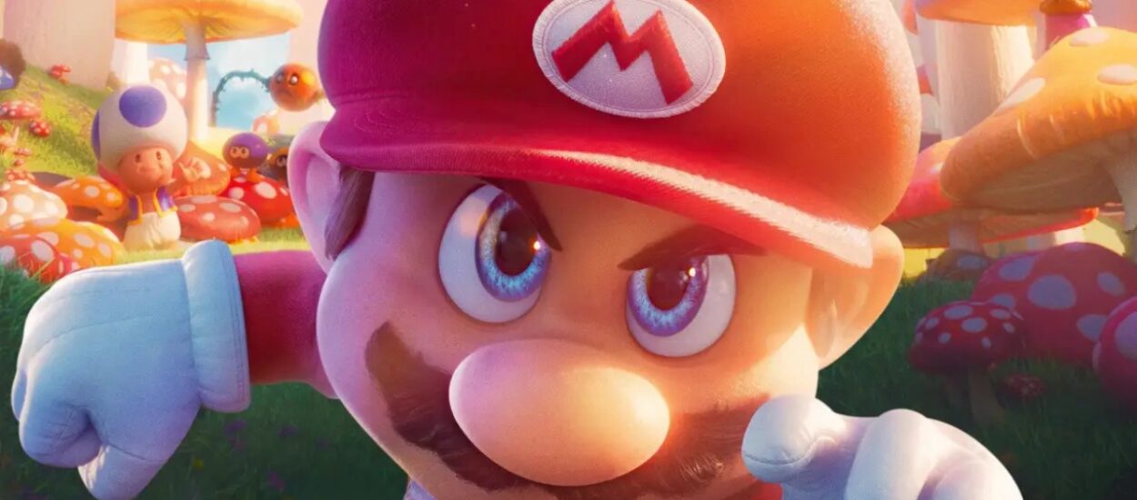 TIENDA DE ABARROTES EN GANA DEMANDA CONTRA NINTENDO