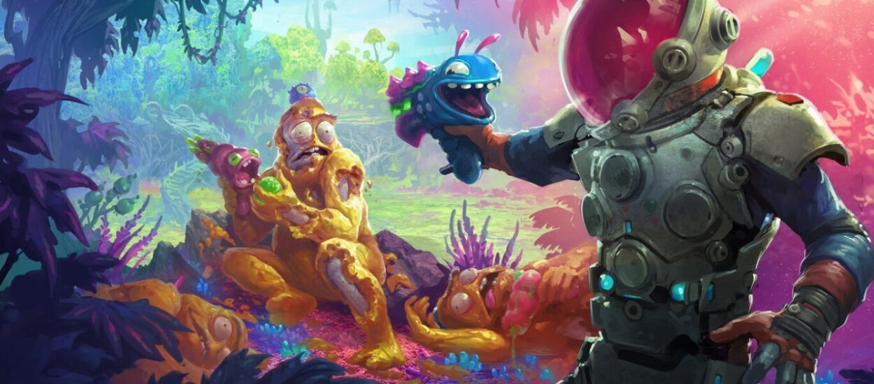 LOS JUEGOS QUE LLEGAN A PLAYSTATION PLUS EN FEBRERO