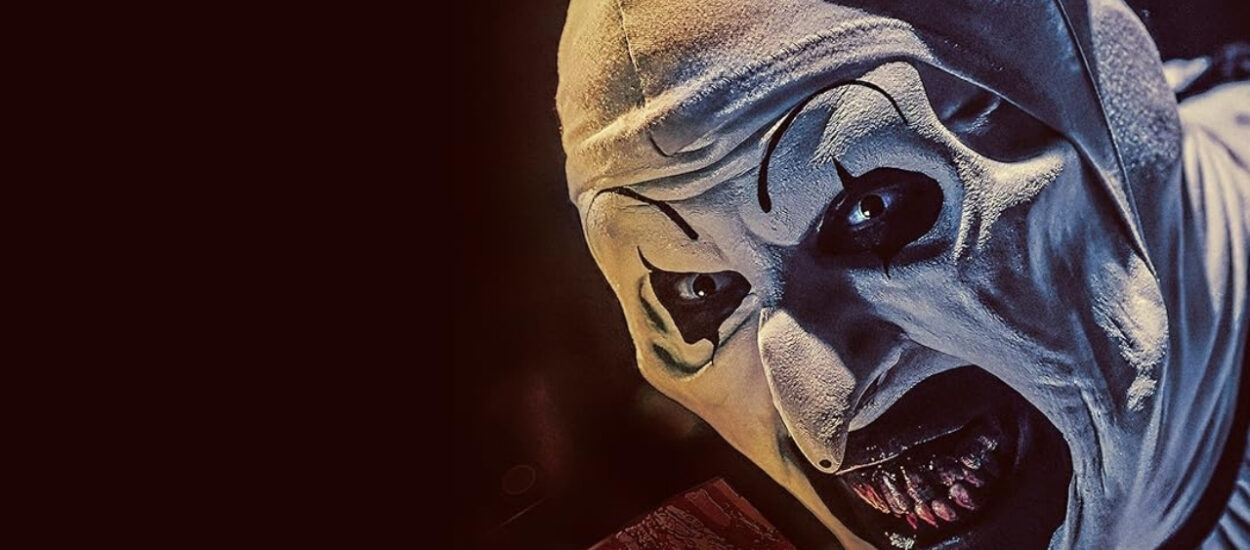¿TE IMAGINAS AL PAYASO DE TERRIFIER EN MORTAL KOMBAT 1?