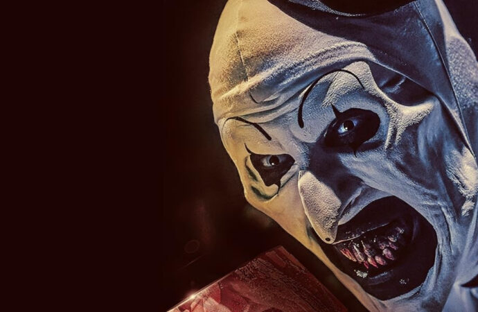 ¿TE IMAGINAS AL PAYASO DE TERRIFIER EN MORTAL KOMBAT 1?