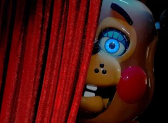 NUEVAS IMAGENES FILTRADAS DEL SET DE RODAJE DE FIVE NIGHTS AT FREDDY’S 2