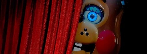 NUEVAS IMAGENES FILTRADAS DEL SET DE RODAJE DE FIVE NIGHTS AT FREDDY’S 2