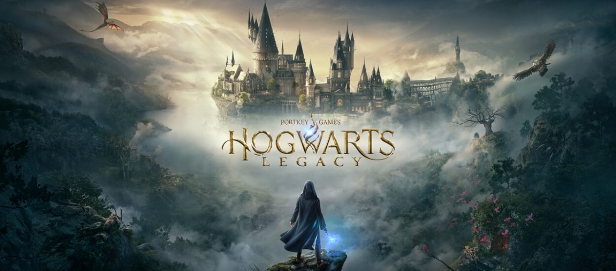 HOGWARTS LEGACY ABRE SUS PUERTAS AL MODDING OFICIAL EN PC