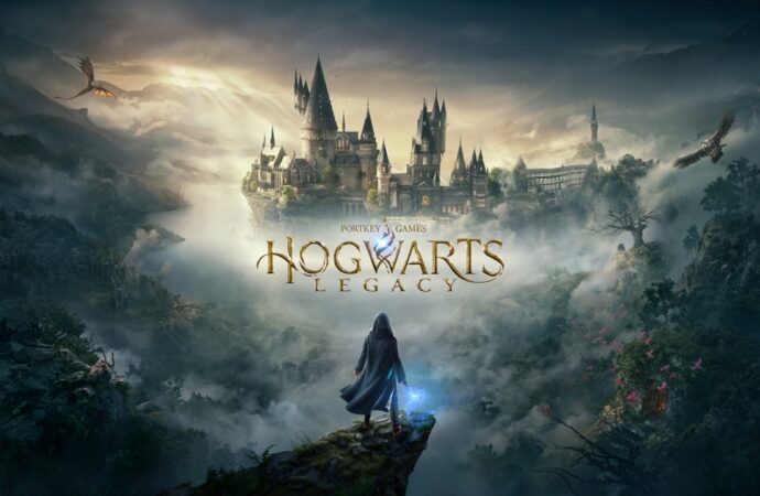 HOGWARTS LEGACY ABRE SUS PUERTAS AL MODDING OFICIAL EN PC