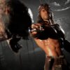 EL FATALITY DE CONAN ES UNO DE LOS MÁS INCREÍBLES EN MORTAL KOMBAT 1