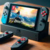 NINTENDO DESENMASCARA A EMPRESA QUE FILTRÓ SUPUESTO SWITCH 2