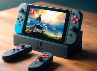 NINTENDO DESENMASCARA A EMPRESA QUE FILTRÓ SUPUESTO SWITCH 2