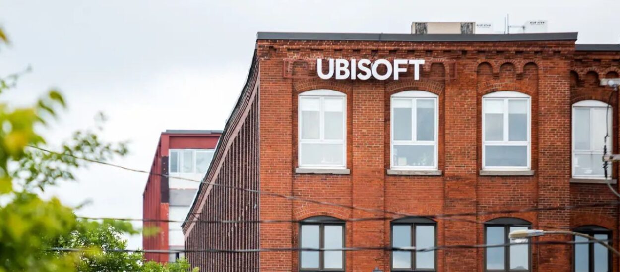 UBISOFT ENFRENTA CRISIS Y SE PREVIENE DE UNA VENTA HOSTIL