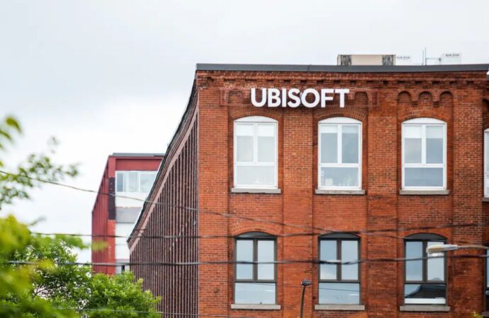 UBISOFT ENFRENTA CRISIS Y SE PREVIENE DE UNA VENTA HOSTIL