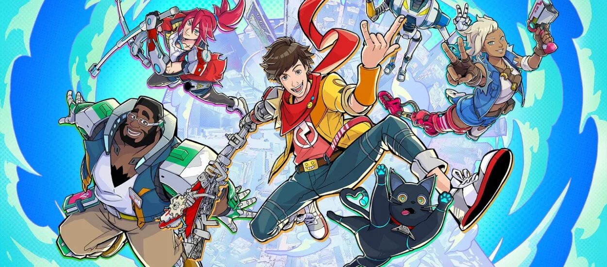 TANGO GAMEWORKS RENACE BAJO CRAFTON, AÚN SIN PROYECTOS CONFIRMADOS