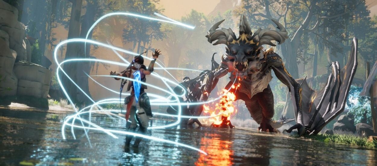 Eternal Strands tendrá demo gratuita en PC antes de su lanzamiento